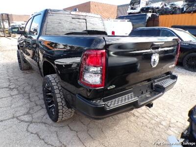 2023 RAM 1500 Tradesman   - Photo 5 - Woodbridge, ON L4L 8L6