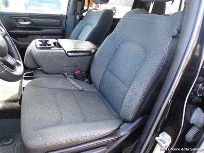 2023 RAM 1500 Tradesman   - Photo 9 - Woodbridge, ON L4L 8L6