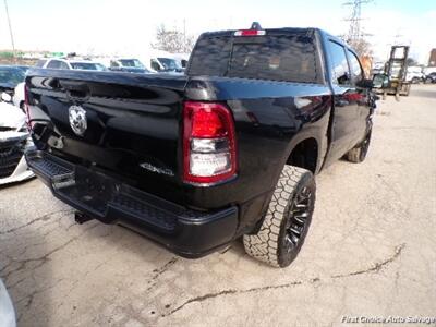 2023 RAM 1500 Tradesman   - Photo 4 - Woodbridge, ON L4L 8L6