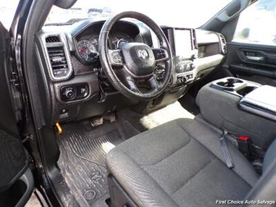 2023 RAM 1500 Tradesman   - Photo 8 - Woodbridge, ON L4L 8L6