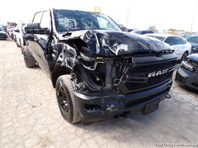 2023 RAM 1500 Tradesman   - Photo 2 - Woodbridge, ON L4L 8L6