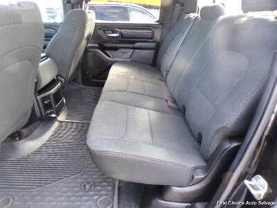 2023 RAM 1500 Tradesman   - Photo 10 - Woodbridge, ON L4L 8L6