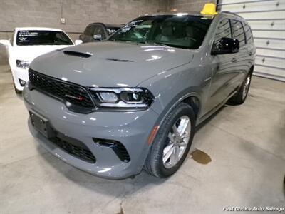 2024 Dodge Durango R/T   - Photo 2 - Woodbridge, ON L4L 8L6