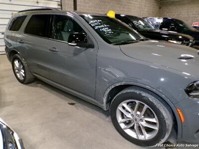 2024 Dodge Durango R/T   - Photo 6 - Woodbridge, ON L4L 8L6