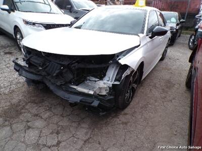 2025 Honda Civic - Photo 1 - Woodbridge, ON L4L 8L6