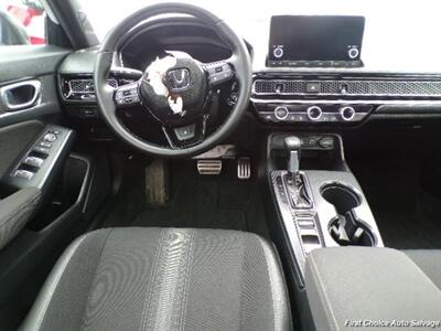 2025 Honda Civic - Photo 12 - Woodbridge, ON L4L 8L6