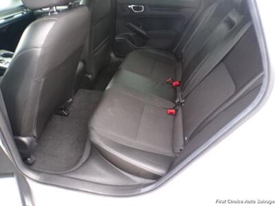 2025 Honda Civic - Photo 10 - Woodbridge, ON L4L 8L6