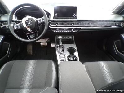 2025 Honda Civic - Photo 11 - Woodbridge, ON L4L 8L6