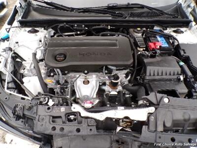 2025 Honda Civic - Photo 7 - Woodbridge, ON L4L 8L6