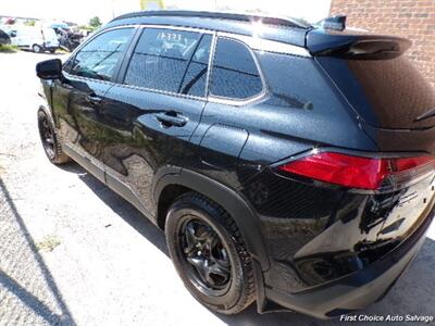 2024 Toyota Corolla Cross XLE   - Photo 6 - Woodbridge, ON L4L 8L6