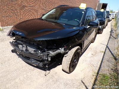 2024 Toyota Corolla Cross XLE   - Photo 1 - Woodbridge, ON L4L 8L6