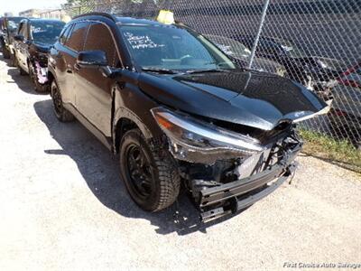2024 Toyota Corolla Cross XLE   - Photo 2 - Woodbridge, ON L4L 8L6