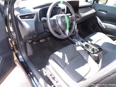 2024 Toyota Corolla Cross XLE   - Photo 8 - Woodbridge, ON L4L 8L6