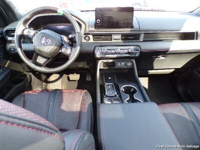 2023 Honda Pilot Elite - Photo 11 - Woodbridge, ON L4L 8L6