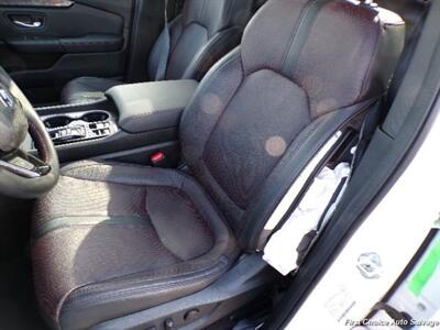 2023 Honda Pilot Elite - Photo 9 - Woodbridge, ON L4L 8L6