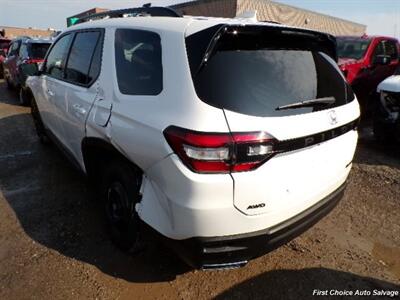 2023 Honda Pilot Elite - Photo 5 - Woodbridge, ON L4L 8L6