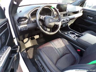 2023 Honda Pilot Elite - Photo 8 - Woodbridge, ON L4L 8L6