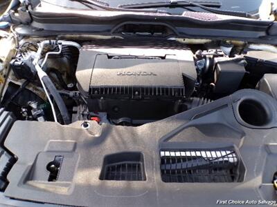 2023 Honda Pilot Elite - Photo 7 - Woodbridge, ON L4L 8L6