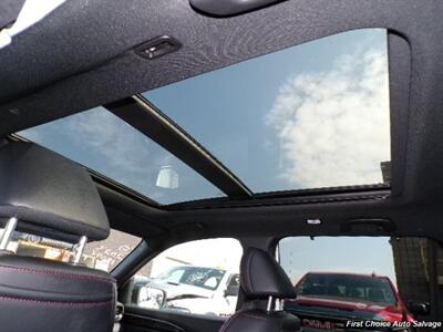 2023 Honda Pilot Elite - Photo 14 - Woodbridge, ON L4L 8L6