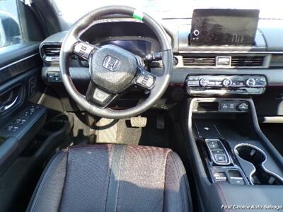 2023 Honda Pilot Elite - Photo 12 - Woodbridge, ON L4L 8L6