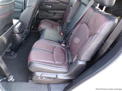 2023 Honda Pilot Elite - Photo 10 - Woodbridge, ON L4L 8L6