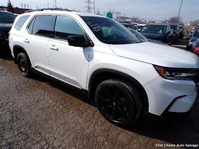 2023 Honda Pilot Elite - Photo 3 - Woodbridge, ON L4L 8L6