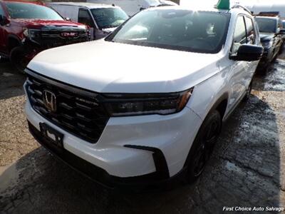 2023 Honda Pilot Elite - Photo 1 - Woodbridge, ON L4L 8L6