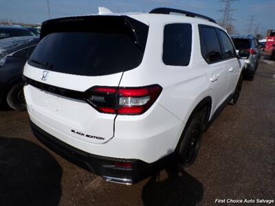 2023 Honda Pilot Elite - Photo 4 - Woodbridge, ON L4L 8L6