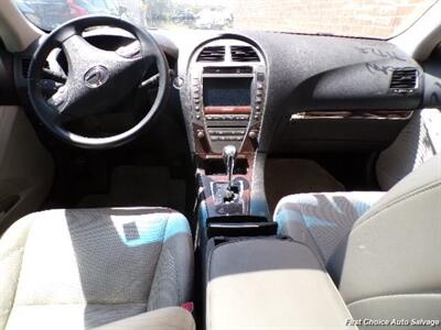 2010 Lexus ES   - Photo 9 - Woodbridge, ON L4L 8L6
