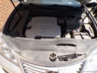 2010 Lexus ES   - Photo 5 - Woodbridge, ON L4L 8L6