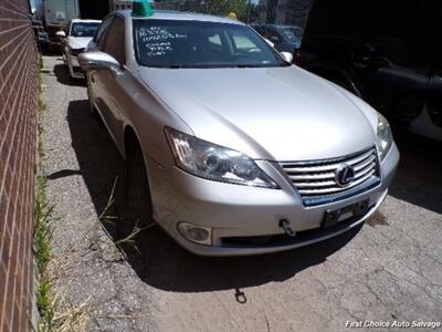 2010 Lexus ES   - Photo 2 - Woodbridge, ON L4L 8L6