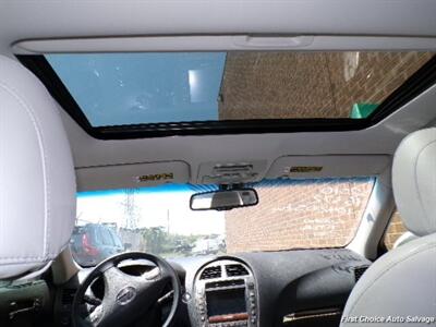 2010 Lexus ES   - Photo 10 - Woodbridge, ON L4L 8L6