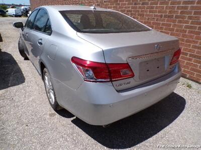2010 Lexus ES   - Photo 4 - Woodbridge, ON L4L 8L6