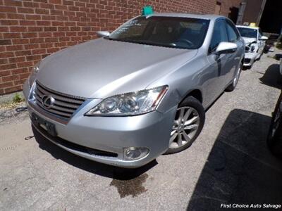 2010 Lexus ES   - Photo 1 - Woodbridge, ON L4L 8L6