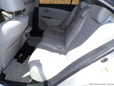 2010 Lexus ES   - Photo 8 - Woodbridge, ON L4L 8L6
