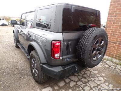 2024 Ford Bronco Big   - Photo 5 - Woodbridge, ON L4L 8L6