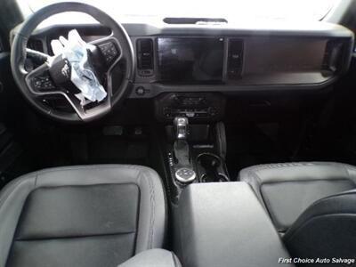 2024 Ford Bronco Big   - Photo 11 - Woodbridge, ON L4L 8L6