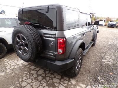 2024 Ford Bronco Big   - Photo 4 - Woodbridge, ON L4L 8L6