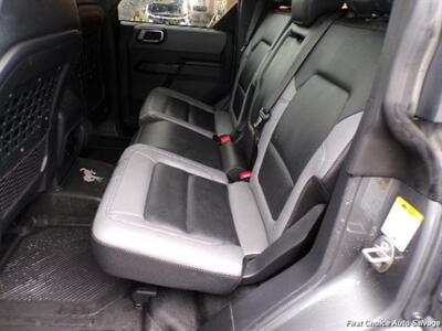 2024 Ford Bronco Big   - Photo 10 - Woodbridge, ON L4L 8L6
