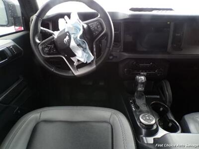 2024 Ford Bronco Big   - Photo 12 - Woodbridge, ON L4L 8L6
