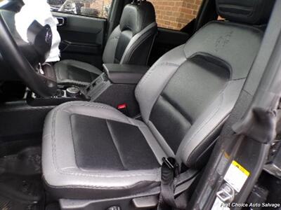 2024 Ford Bronco Big   - Photo 9 - Woodbridge, ON L4L 8L6