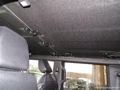 2024 Ford Bronco Big   - Photo 13 - Woodbridge, ON L4L 8L6