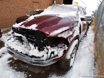 2017 RAM 1500 Laramie   - Photo 1 - Woodbridge, ON L4L 8L6