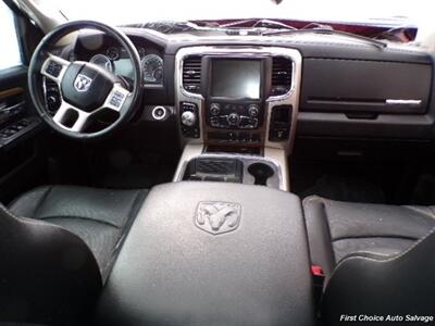 2017 RAM 1500 Laramie   - Photo 7 - Woodbridge, ON L4L 8L6