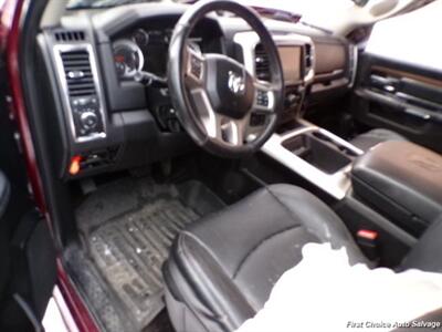 2017 RAM 1500 Laramie   - Photo 9 - Woodbridge, ON L4L 8L6