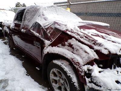 2017 RAM 1500 Laramie   - Photo 3 - Woodbridge, ON L4L 8L6