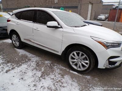 2020 Acura RDX SH-AWD   - Photo 3 - Woodbridge, ON L4L 8L6