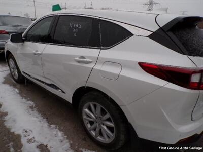 2020 Acura RDX SH-AWD   - Photo 6 - Woodbridge, ON L4L 8L6