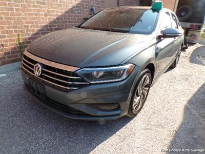 2019 Volkswagen Jetta Execline   - Photo 1 - Woodbridge, ON L4L 8L6