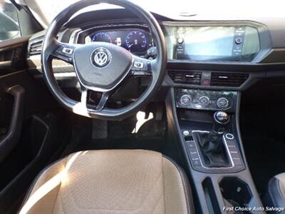 2019 Volkswagen Jetta Execline   - Photo 14 - Woodbridge, ON L4L 8L6